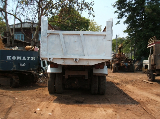 ขายกระบะดั๊มพ์ พร้อมกระบอกไฮดรอลิก ครบชุด ราคา 85,000 บาท ขายกระบะดั๊มพ์ พร้อมกระบอกไฮดรอลิก ครบชุด ราคา 85,000 บาท