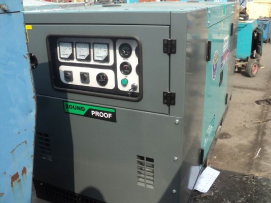 ขายเครื่องปั่นไฟใหม่นำเข้า ASHITA-AGF3 ขนาด60 KVA ราคาเพียง 205,000 บาท ขายเครื่องปั่นไฟใหม่นำเข้า ASHITA-AGF3 ขนาด60 KVA ราคาเพียง 205,000 บาท