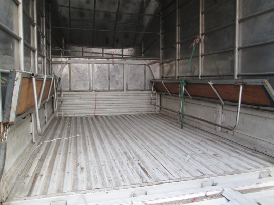 ขาย TATA Xenon 2.1CNG ตอนเดียว ปี11. ขาย TATA Xenon 2.1CNG ตอนเดียว ปี11.