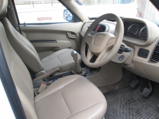 ขาย TATA Xenon 2.1CNG ตอนเดียว ปี11. ขาย TATA Xenon 2.1CNG ตอนเดียว ปี11.