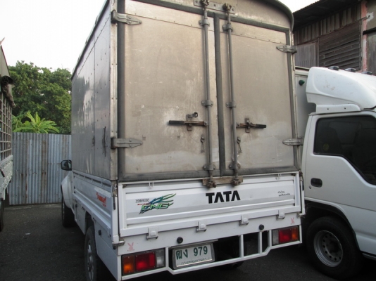 ขาย TATA Xenon 2.1CNG ตอนเดียว ปี11. ขาย TATA Xenon 2.1CNG ตอนเดียว ปี11.