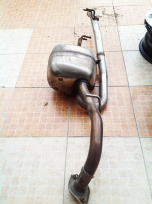 ขายแล้ว