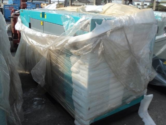 ขายเครื่องปั่นไฟใหม่นำเข้า  ASAHIIGEN-ASH G4 ขนาด 30 KVA ราคาเพียง 125,000 บาท