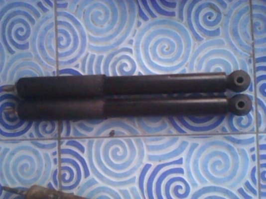 ขายโช้ค วอลโว่ คู่ 1200 บาท