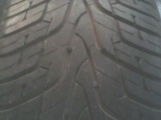 ขายยาง 256/50/20 คู่ละ 2000 บาท