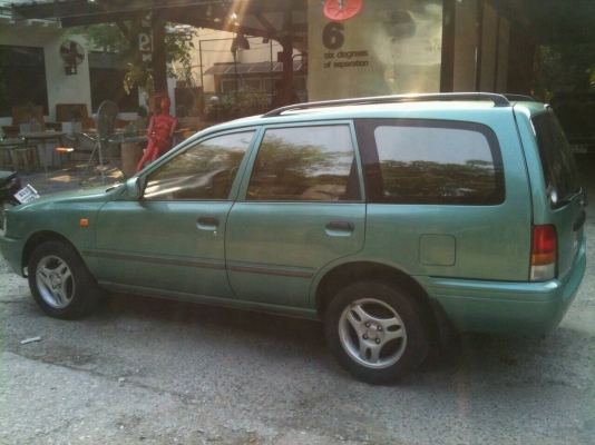 ขายnvปี94ตามสภาพ