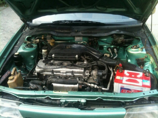 ขายnvปี94ตามสภาพ