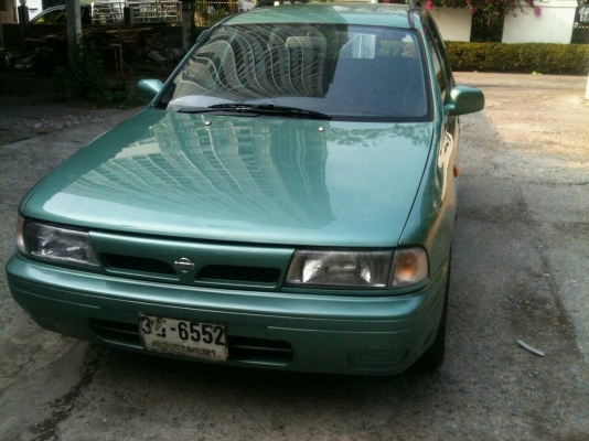 ขายnvปี94ตามสภาพ