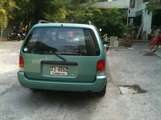 ขายnvปี94ตามสภาพ