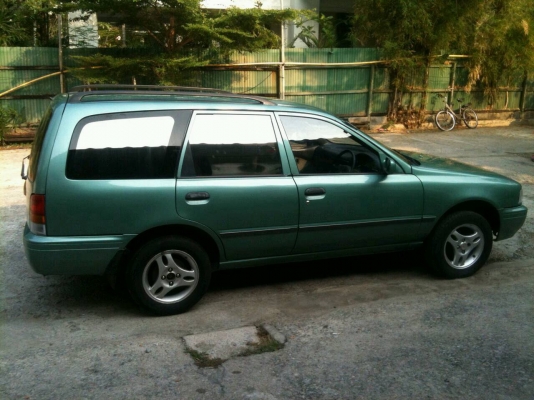 ขายnvปี94ตามสภาพ