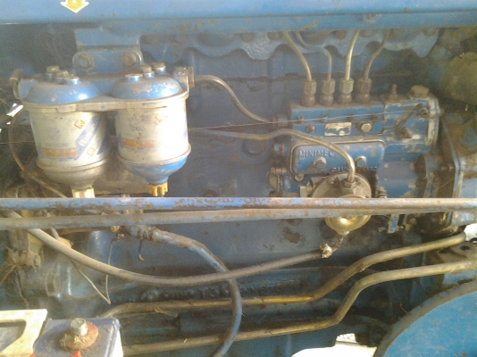 รถไถฟอดร์6600สภาพดีราคาถูกเครื่องฟิต รถไถฟอดร์6600สภาพดีราคาถูกเครื่องฟิต