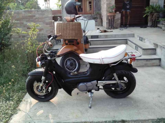 ขายชาลี