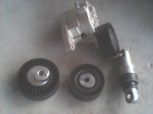 ขายลูกรอกตั้งสยพาน BMW e34 M50