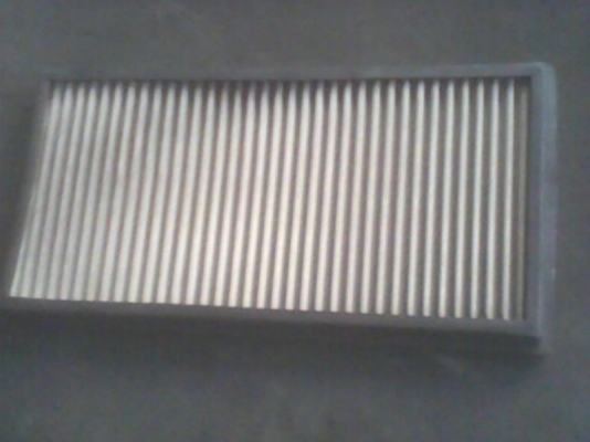 ขายกรองสแตนเลส วอลโว่ 850 ราตา 1000 บาท