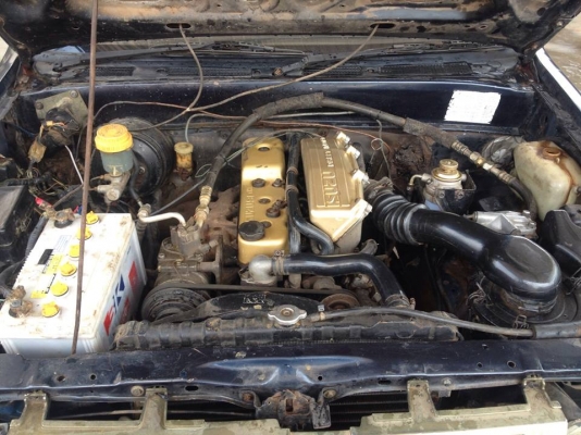 ขาย อีซูซุ เครื่องมังกร90 ถูกๆครับ