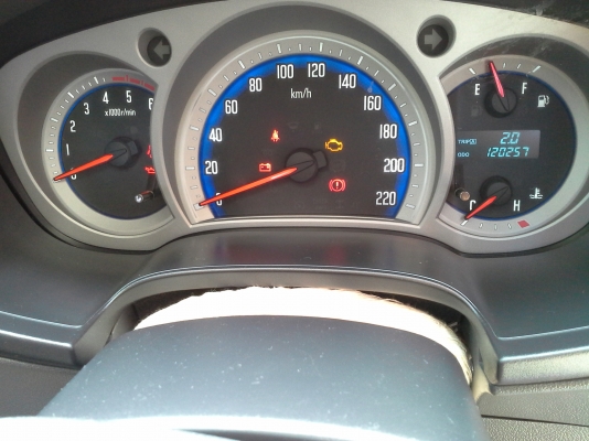 2006 ISUZU, 2.5 HI-LANDER DDI I-TEQ (2DR) โฉม SPACECAB ปี06-11 ถูกสุดในรุ่น