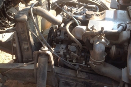 ISUZU TLD วางหัวเปาลงเล่มแล้ว เครื่อง 90 แอร์เย็น ISUZU TLD วางหัวเปาลงเล่มแล้ว เครื่อง 90 แอร์เย็น