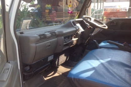 ISUZU TLD วางหัวเปาลงเล่มแล้ว เครื่อง 90 แอร์เย็น ISUZU TLD วางหัวเปาลงเล่มแล้ว เครื่อง 90 แอร์เย็น