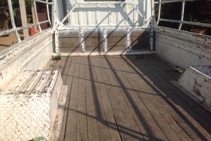 ISUZU TLD วางหัวเปาลงเล่มแล้ว เครื่อง 90 แอร์เย็น ISUZU TLD วางหัวเปาลงเล่มแล้ว เครื่อง 90 แอร์เย็น