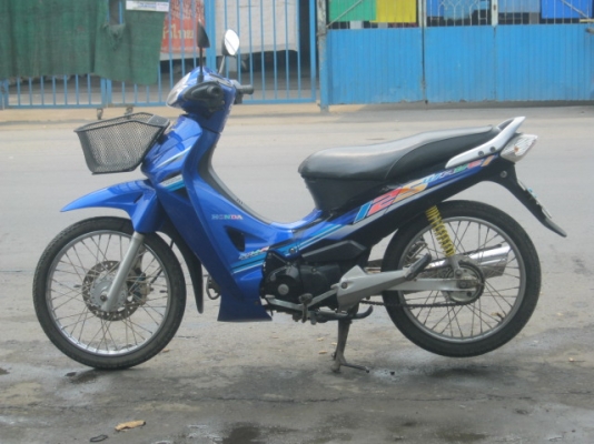 ขาย honda wave 125