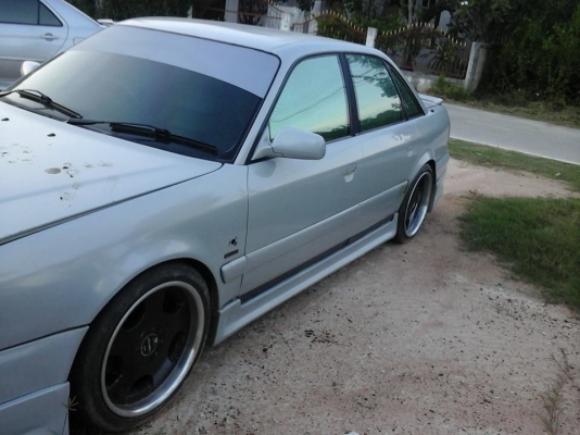 ขายaudi a6 vip