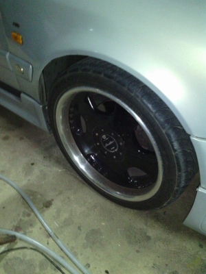 ขายaudi a6 vip