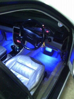 ขายaudi a6 vip