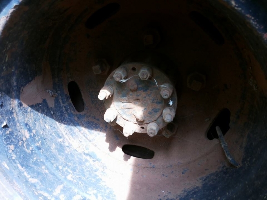 **215,000 บ.ต่อรอง**ขาย6ล้อISUZU100HP เครื่อง4BB1 100แรงเครื่องแน่น แห้งดี แรง ช่วงล่าง110 คัสซีดี ไม่หักไม่ดาม มีบวมซับในกับซับบน กระบะพื้นไม้คอกไม้ สภาพดี ยาว4.30ม. ยาง8.25ดี6เส้น หัวดีสีดี มีแตกด้านซ้านคนนั่งนิดหน่อย เกียร์สั้น(เกียร์สาย)แล้ว โดยรวมพร้ **215,000 บ.ต่อรอง**ขาย6ล้อISUZU100HP เครื่อง4BB1 100แรงเครื่องแน่น แห้งดี แรง ช่วงล่าง110 คัสซีดี ไม่หักไม่ดาม มีบวมซับในกับซับบน กระบะพื้นไม้คอกไม้ สภาพดี ยาว4.30ม. ยาง8.25ดี6เส้น หัวดีสีดี มีแตกด้านซ้านคนนั่งนิดหน่อย เกียร์สั้น(เกียร์สาย)แล้ว โดยรวมพร้