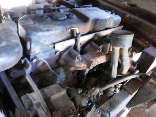 **315,000 บ.ต่อรอง**ขาย6ล้อราคาเบาๆ ISUZU NKR 110HP JAANKR58LK ห้างแท้หูช้าง เกียร์ยาว เครื่อง4BE1 110แรง เครื่องดีติดง่าย แรงดี ช่วงล่าง6น็อตHINO หน้า-หลัง คัสซีสวยเดิมไม่ผุ ไม่ดาม กระบะพื้นไม้คอกไม้ สภาพดีฝาทึบดี ยาง7.50 ดี6เส้น หัวเก๋งสีไม่สวยมีแตกมีลอ