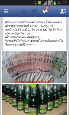 แฟรนไชส์คลอโรฟิลล์ รายได้ดี แฟรนไชส์คลอโรฟิลล์ รายได้ดี