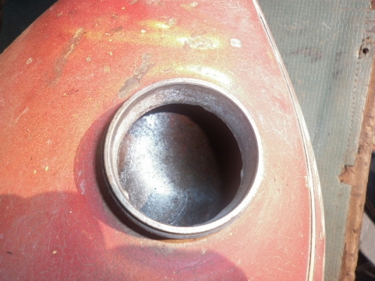 ขายถังน้ำมัน dt125-175 e