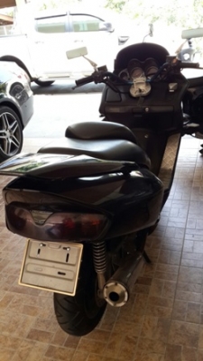 ขาย Honda Forza 250cc MF06