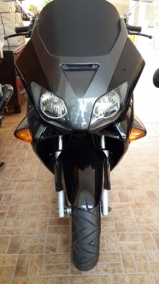 ขาย Honda Forza 250cc MF06