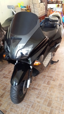 ขาย Honda Forza 250cc MF06