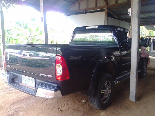 ขาย D-MeX-Hi.Lander-SUPER-PLATINLIM 2.5cc ปี53 รถเดิมๆสวยจัดใช้งานน้อย 2.หมืนก.ม ขาย D-MeX-Hi.Lander-SUPER-PLATINLIM 2.5cc ปี53 รถเดิมๆสวยจัดใช้งานน้อย 2.หมืนก.ม