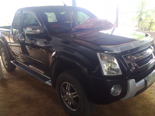 ขาย D-MeX-Hi.Lander-SUPER-PLATINLIM 2.5cc ปี53 รถเดิมๆสวยจัดใช้งานน้อย 2.หมืนก.ม ขาย D-MeX-Hi.Lander-SUPER-PLATINLIM 2.5cc ปี53 รถเดิมๆสวยจัดใช้งานน้อย 2.หมืนก.ม