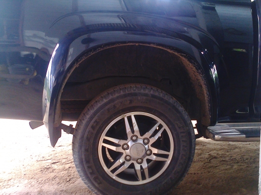 ขาย D-MeX-Hi.Lander-SUPER-PLATINLIM 2.5cc ปี53 รถเดิมๆสวยจัดใช้งานน้อย 2.หมืนก.ม ขาย D-MeX-Hi.Lander-SUPER-PLATINLIM 2.5cc ปี53 รถเดิมๆสวยจัดใช้งานน้อย 2.หมืนก.ม