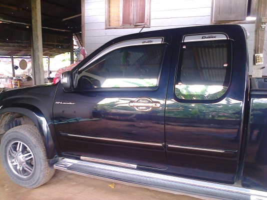 ขาย D-MeX-Hi.Lander-SUPER-PLATINLIM 2.5cc ปี53 รถเดิมๆสวยจัดใช้งานน้อย 2.หมืนก.ม ขาย D-MeX-Hi.Lander-SUPER-PLATINLIM 2.5cc ปี53 รถเดิมๆสวยจัดใช้งานน้อย 2.หมืนก.ม