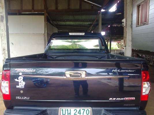 ขาย D-MeX-Hi.Lander-SUPER-PLATINLIM 2.5cc ปี53 รถเดิมๆสวยจัดใช้งานน้อย 2.หมืนก.ม ขาย D-MeX-Hi.Lander-SUPER-PLATINLIM 2.5cc ปี53 รถเดิมๆสวยจัดใช้งานน้อย 2.หมืนก.ม