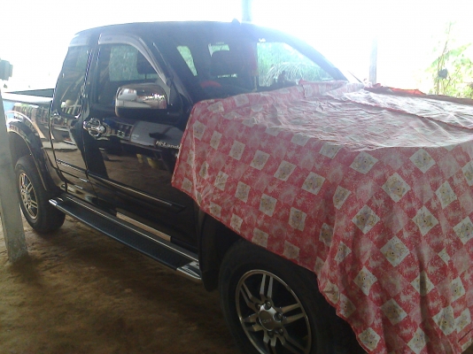 ขาย D-MeX-Hi.Lander-SUPER-PLATINLIM 2.5cc ปี53 รถเดิมๆสวยจัดใช้งานน้อย 2.หมืนก.ม ขาย D-MeX-Hi.Lander-SUPER-PLATINLIM 2.5cc ปี53 รถเดิมๆสวยจัดใช้งานน้อย 2.หมืนก.ม