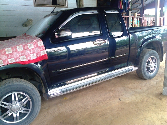 ขาย D-MeX-Hi.Lander-SUPER-PLATINLIM 2.5cc ปี53 รถเดิมๆสวยจัดใช้งานน้อย 2.หมืนก.ม ขาย D-MeX-Hi.Lander-SUPER-PLATINLIM 2.5cc ปี53 รถเดิมๆสวยจัดใช้งานน้อย 2.หมืนก.ม