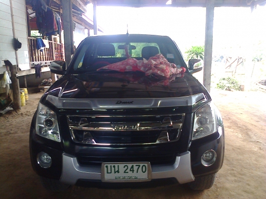 ขาย D-MeX-Hi.Lander-SUPER-PLATINLIM 2.5cc ปี53 รถเดิมๆสวยจัดใช้งานน้อย 2.หมืนก.ม ขาย D-MeX-Hi.Lander-SUPER-PLATINLIM 2.5cc ปี53 รถเดิมๆสวยจัดใช้งานน้อย 2.หมืนก.ม