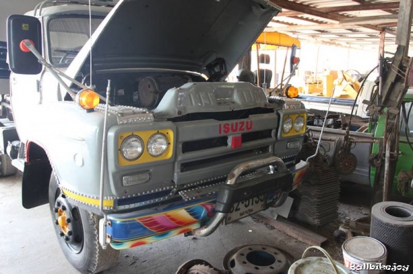 ขาย Isuzu TX 10 ล้อ ขาย Isuzu TX 10 ล้อ