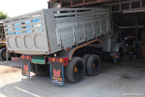 ขาย Isuzu TX 10 ล้อ ขาย Isuzu TX 10 ล้อ
