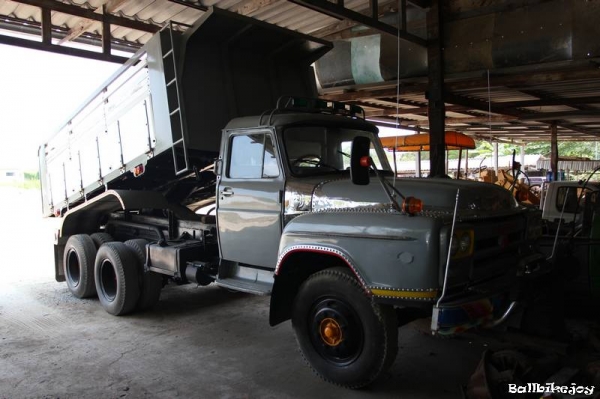 ขาย Isuzu TX 10 ล้อ