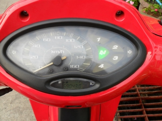 เวฟ 125 ปี46 เครื่องดี สภาพดี เดินเบานิ่งปรกติเอกสารชุดโอนครบ เวฟ 125 ปี46 เครื่องดี สภาพดี เดินเบานิ่งปรกติเอกสารชุดโอนครบ