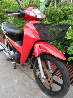 เวฟ 125 ปี46 เครื่องดี สภาพดี เดินเบานิ่งปรกติเอกสารชุดโอนครบ เวฟ 125 ปี46 เครื่องดี สภาพดี เดินเบานิ่งปรกติเอกสารชุดโอนครบ