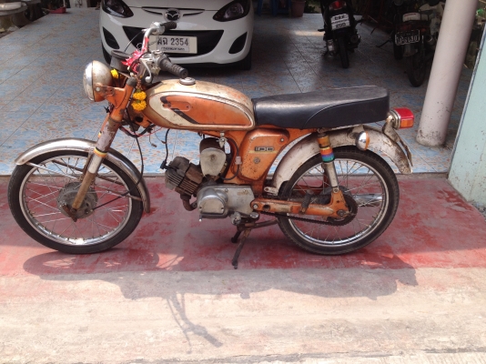 ขาย YL2 Original japan พร้อมประกวด