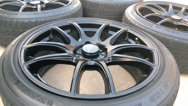 LENSO SPEC E 17 LENSO SPEC E 17