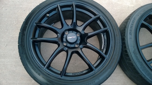 LENSO SPEC E 17 LENSO SPEC E 17